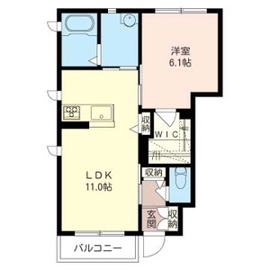 ピボワーヌ 102号-16