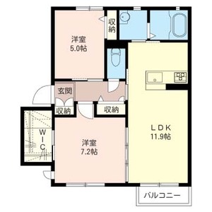 ラソ　アレグリア 203号-16