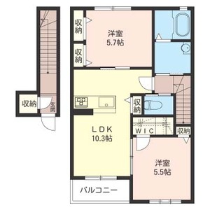 Ｃａｓａ　Ｒｅｇｉｏ　Ａ 202号-16