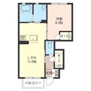 ワイズパレス 102号-16