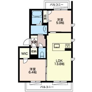 ラフィーノ 301号-14