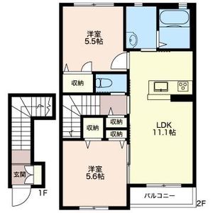 トロン・ルーチェ 203号-16