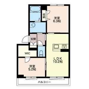 アルフラットＡ 303号-16
