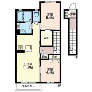 エルヴィエント 202号-16