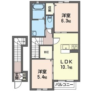 当社管理 シエンフルール 群馬県前橋市 積水ハウスの賃貸住宅シャーメゾン 当社管理 シエンフルール 群馬県前橋市 積水ハウスの賃貸住宅シャーメゾン