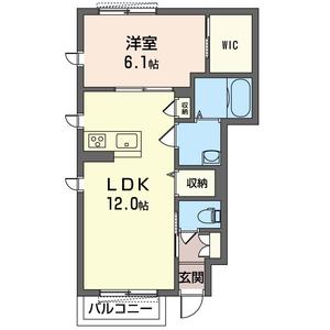 ルミナスＡ 105号-15