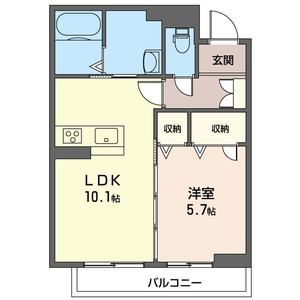 ソルティガ 203号-16