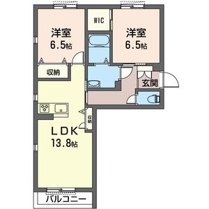 グラン・フィーカ 103号-16
