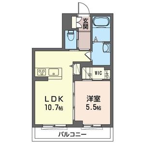 グランメゾン 202号-16