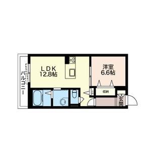 ＡＸＩＳ 402号室