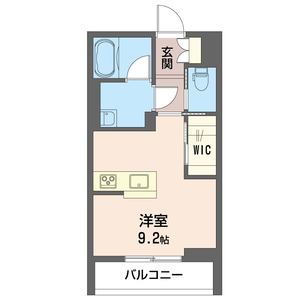 シャーメゾン表町 103号-16