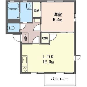 サンドゥエルＣ 201号-16