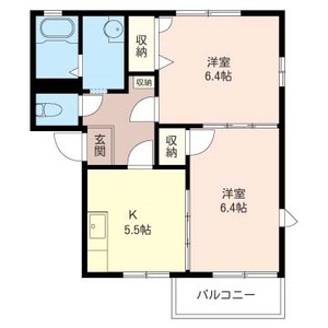 サンドゥエルＤ 101号-16