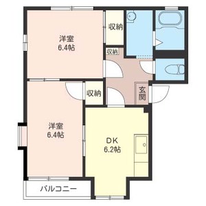 サンドゥエルF 202号-15