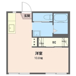 ユーカリコーポＡ 202号-16