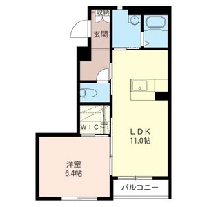 ビューグランド A 103号-16
