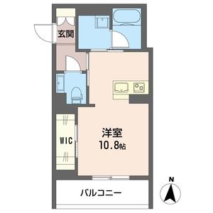 カーサ　フェリス 303号室