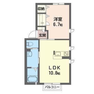ウィザードB 101号-16
