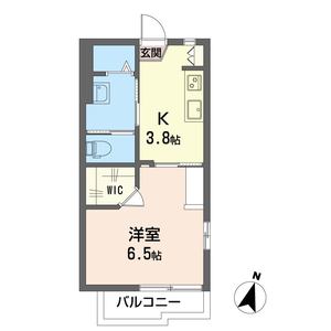 エステート静 B 201号-16
