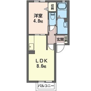 カーロ文京 202号-13