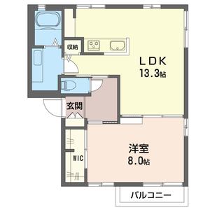 サンラフォーレE 201号-14