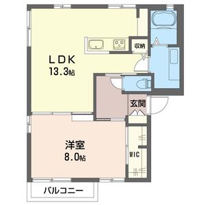 サンラフォーレE 202号-14