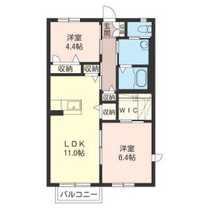 サン・レジデンス 201号-16