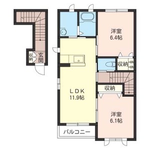 マーベリック B 202号-16