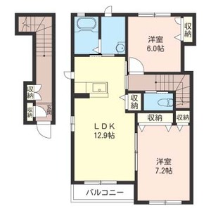 マーベラス　Ａ 201号-16