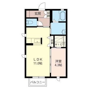 あべにゅー・こも 203号-16