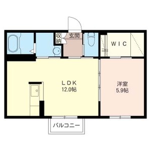 グランドコンフォート 202号室