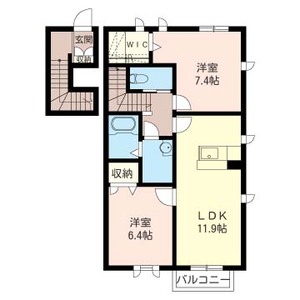 カンタービレ 201号-15