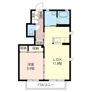 モアナ　Ａ 101号-16