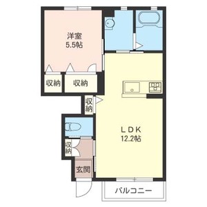 プロモントワール 103号-16