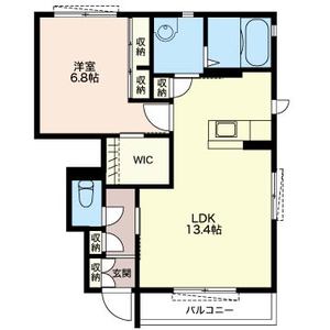 サニータイム　Ⅱ 101号-16