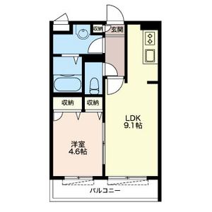 ドリーミオ大塚　Ａ 308号-16