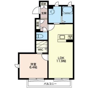 ドリーミオ大塚　Ｂ 107号室