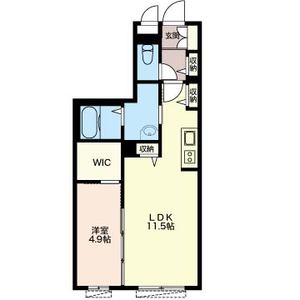 リバティーパレス 307号-16