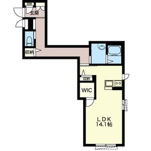 リバティーパレス 103号-16