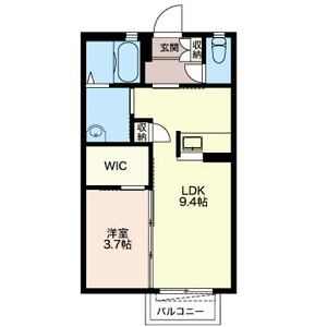 ラ・イルシオン 202号-16