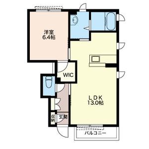 シャーメゾンＲｉｅｎｏ　Ｄ 105号-16