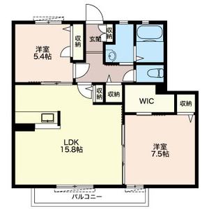 グランフィオーレ 205号-15