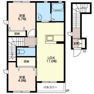 プレミアス 205号-16