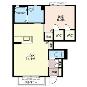 フォレナ 103号-14