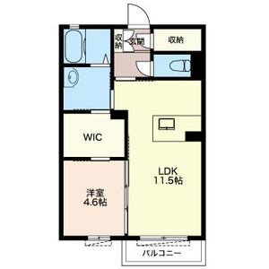 Ｇａｒｄｅｎ　Ｃｏｕｒｔ　千波 103号-14