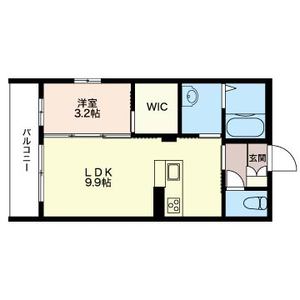 Ｂｅ　Ｆｉｒｓｔ　南町 106号-16