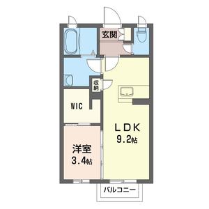 ノアール・エ・ブラン 208号-16