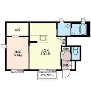 レジデンス田彦 105号-16