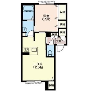 エミネンスＭ 103号-16