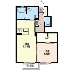レティシア峰後　Ⅰ 102号-15